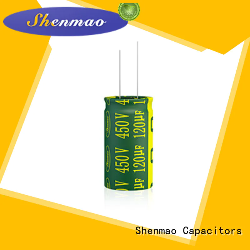 Shenmao radial electrolytic bulk production for coupling