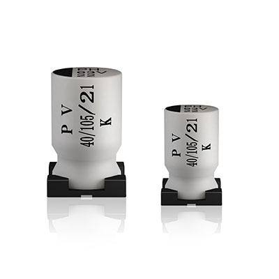 advanced technology surface mount aluminum electrolytic capacitors vendor for rectification-1