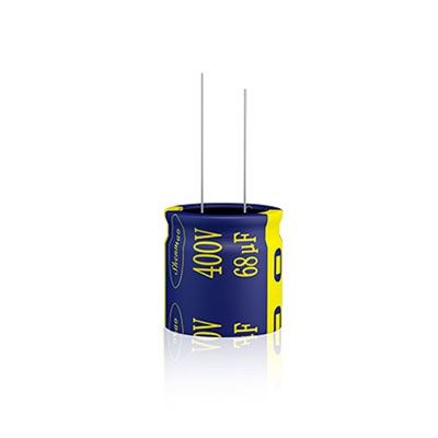 Shenmao 1000uf 450v radial electrolytic capacitors supplier for timing-1