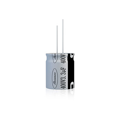 Shenmao types of electrolytic capacitor overseas market for filter-2