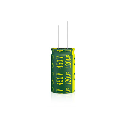 Radial Capacitor CD288H Series Suit for switching power