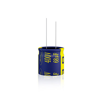 durable what is electrolytic capacitor supplier for temperature compensation-1