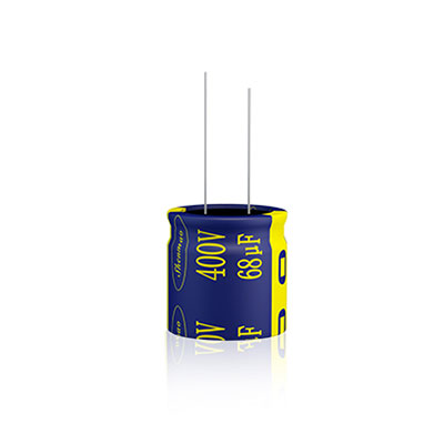 Shenmao 600 volt electrolytic capacitor bulk production for rectification-1