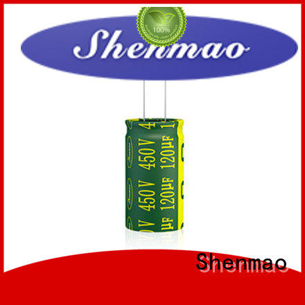 Shenmao radial electrolytic marketing for energy storage