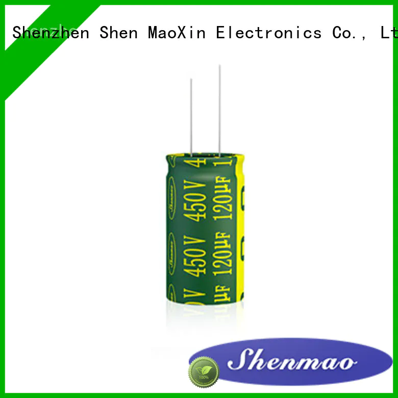 price-favorable 10uf 450v radial electrolytic capacitor supplier for tuning