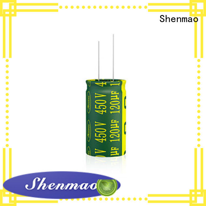 quality-reliable electrolytic capacitors for sale marketing for timing Shenmao