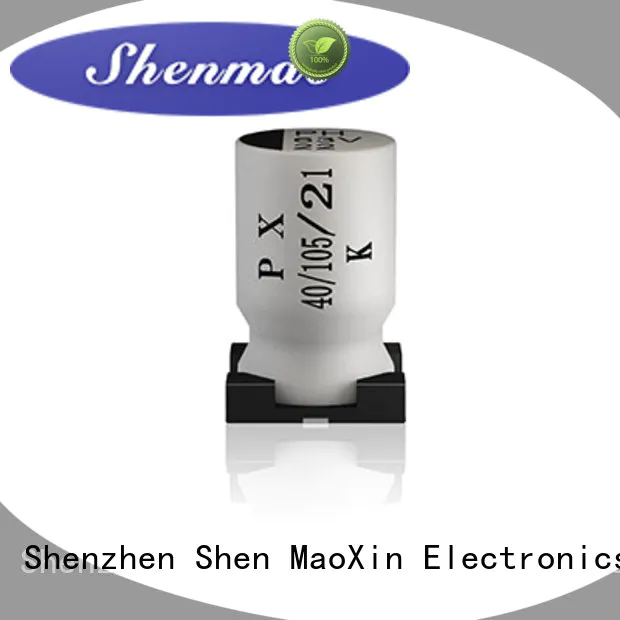 47uf smd capacitor oem service for energy storage
