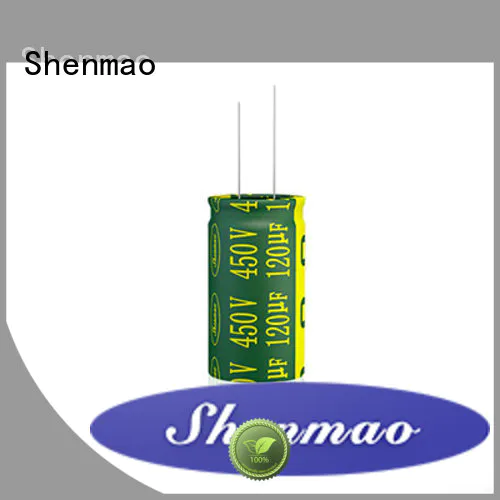 Shenmao satety 470uf 250v radial electrolytic capacitor supplier for tuning