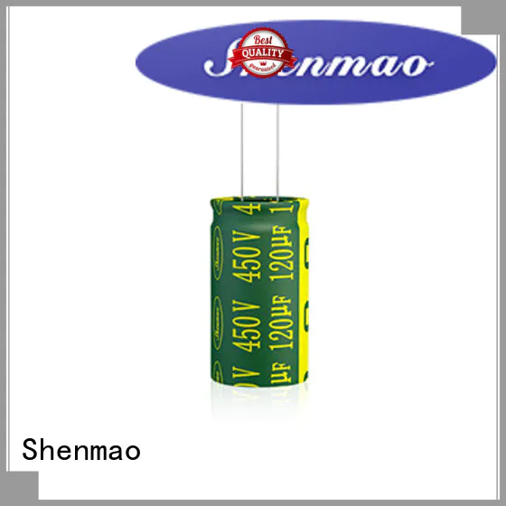 high quality 1000uf 450v radial electrolytic capacitors overseas market for DC blocking
