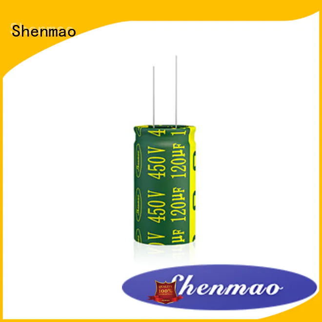high quality best electrolytic capacitor manufacturers supplier for timing