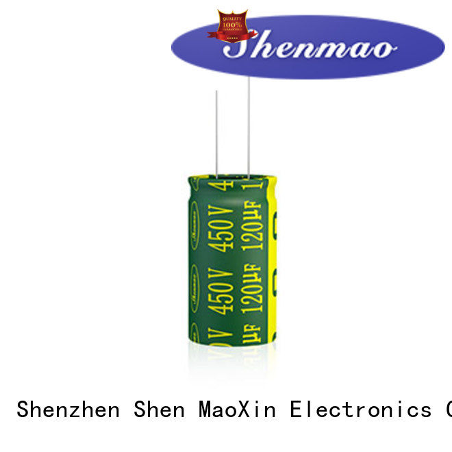 radial aluminum electrolytic capacitors supplier for tuning