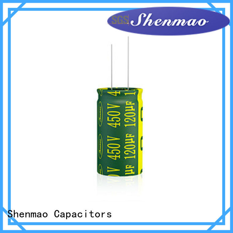 1000uf 25v radial electrolytic capacitor supplier for temperature compensation