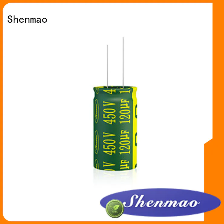 durable 1000uf 450v radial electrolytic capacitors marketing for timing