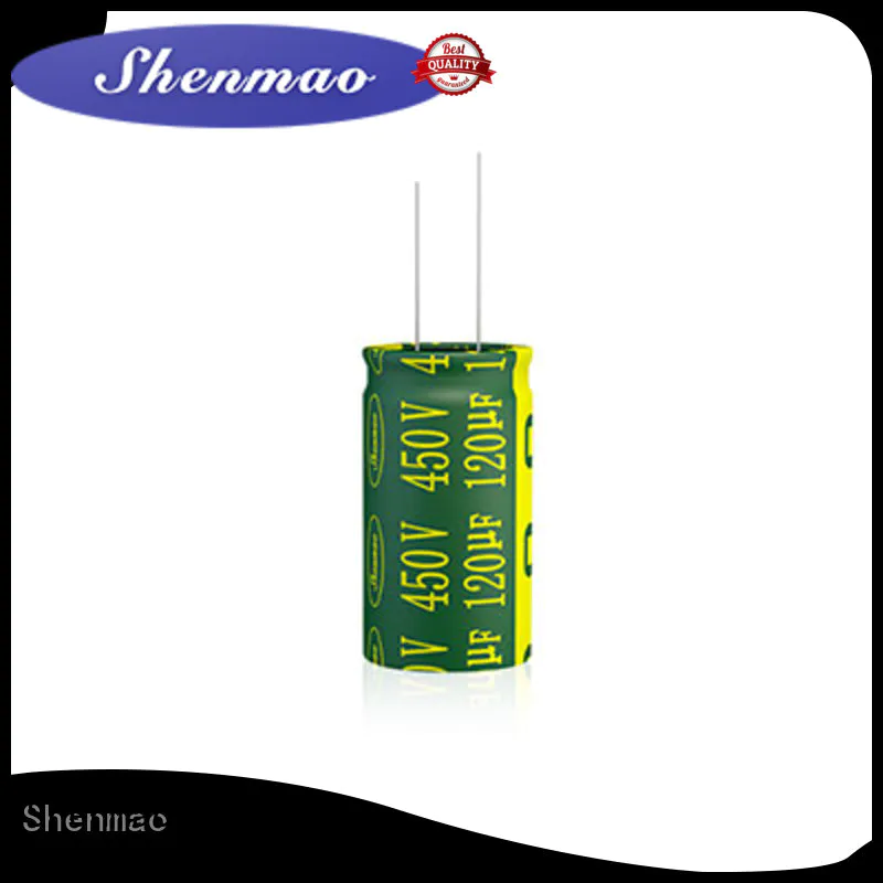 Shenmao 470uf 250v radial electrolytic capacitor marketing for tuning