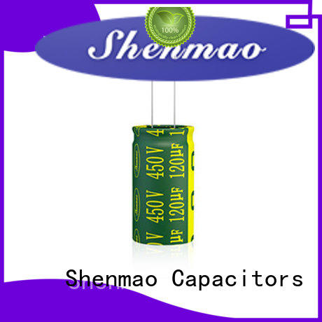 stable Radial Aluminum Electrolytic Capacitor owner for energy storage