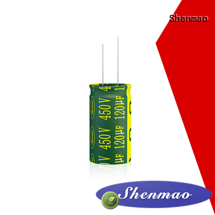 good to use radial aluminum electrolytic capacitors supplier for energy storage