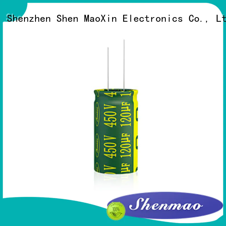 quality-reliable radial lead capacitor marketing for DC blocking