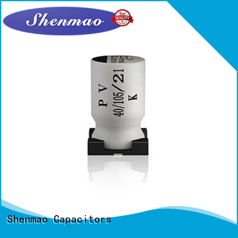 energy-saving smd capacitor manufacturers vendor for filter