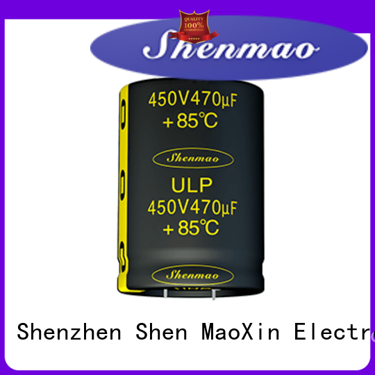 Shenmao good to use what is a snap in capacitor owner for coupling