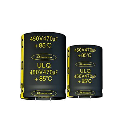 New voltage and capacitors supply for rectification-1