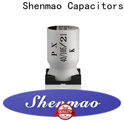 stable smd capacitor manufacturers vendor for temperature compensation