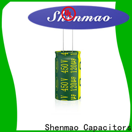 Shenmao satety radial capacitors owner for tuning