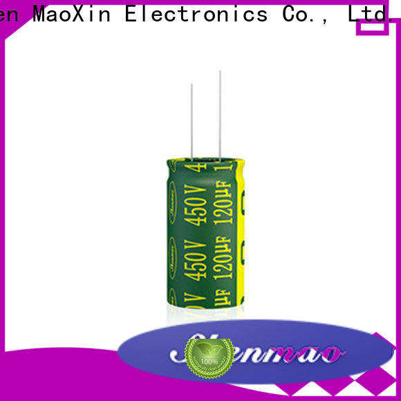 Shenmao best electrolytic capacitor manufacturers owner for coupling
