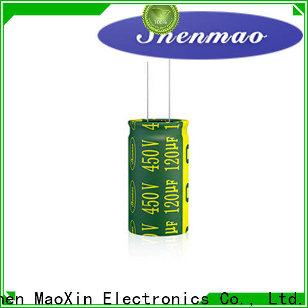 durable 470uf 250v radial electrolytic capacitor supplier for coupling
