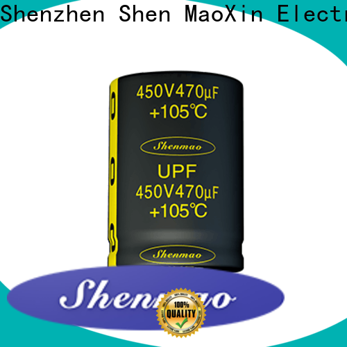 stable low profile aluminum electrolytic capacitors marketing for rectification
