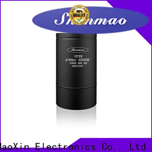 advanced technology 22uf electrolytic capacitor overseas market for timing