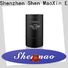 Shenmao aluminum capacitor manufacturers owner for DC blocking