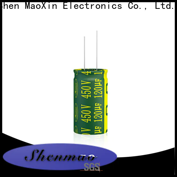 stable best electrolytic capacitor manufacturers overseas market for temperature compensation