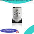 Shenmao 10uf smd electrolytic capacitor supplier for rectification