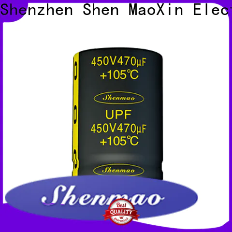 quality-reliable best electrolytic capacitors marketing for energy storage