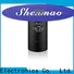Shenmao screw terminal electrolytic capacitor oem service for timing