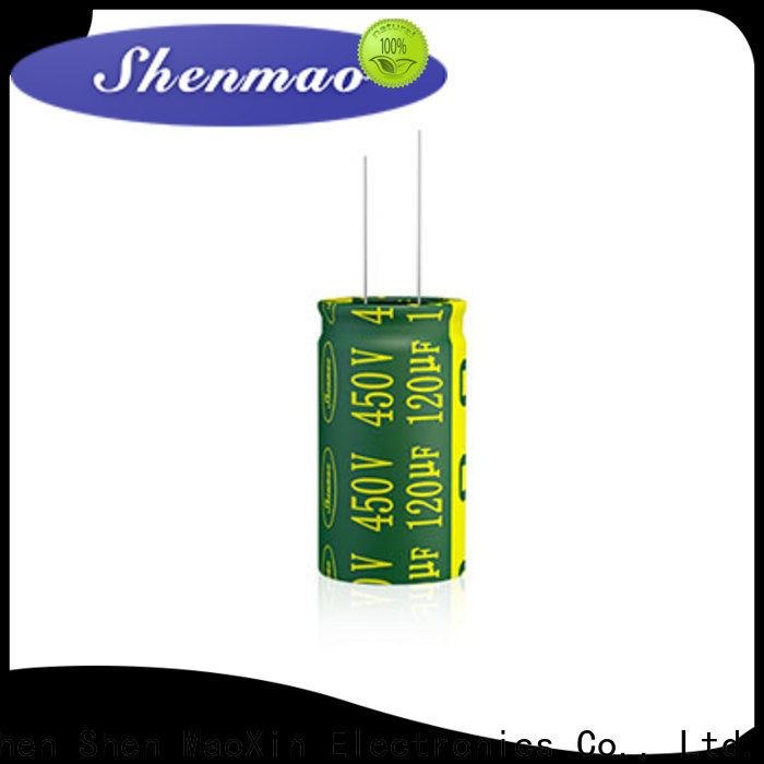Shenmao electrolytic capacitors for sale marketing for tuning