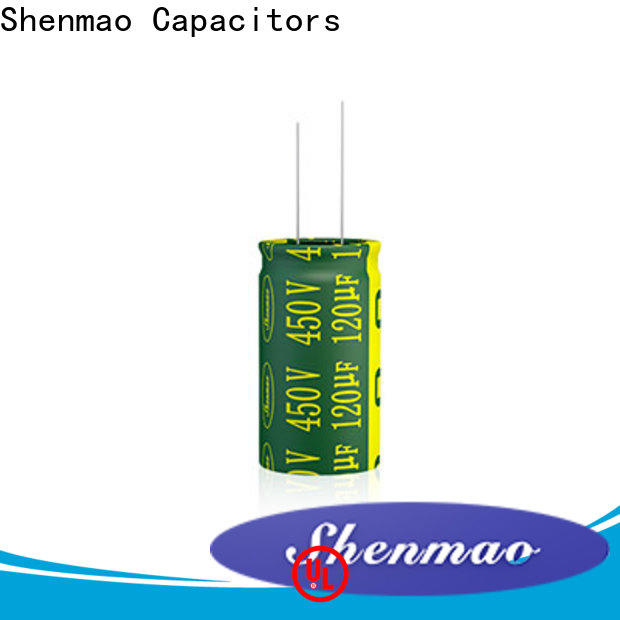 price-favorable electrolytic capacitor 100uf overseas market for tuning