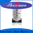 Shenmao smd electrolytic capacitor oem service for energy storage