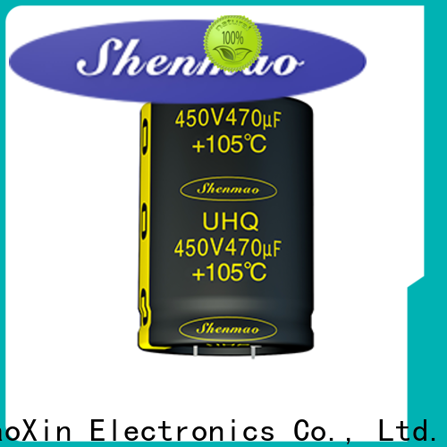 satety 10uf electrolytic capacitor overseas market for rectification