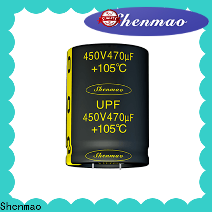 price-favorable snap in capacitor mount vendor for temperature compensation