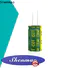 Shenmao high quality electrolytic capacitors owner for filter