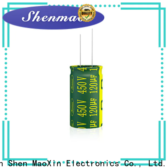 durable what is electrolytic capacitor supplier for temperature compensation