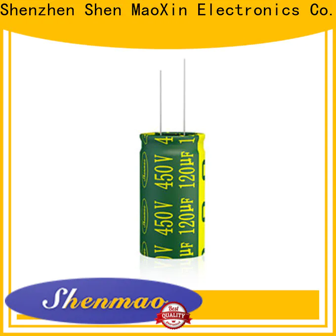 stable 600 volt electrolytic capacitor marketing for temperature compensation