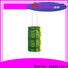 Shenmao radial capacitors vendor for rectification