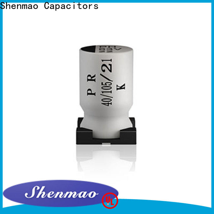 stable 1000uf smd capacitor owner for energy storage