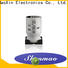 Shenmao energy-saving smd aluminium capacitor vendor for timing