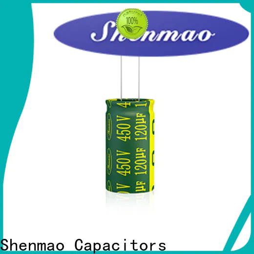 price-favorable best electrolytic capacitor manufacturers vendor for rectification