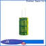 Shenmao price-favorable 47uf electrolytic capacitor marketing for tuning
