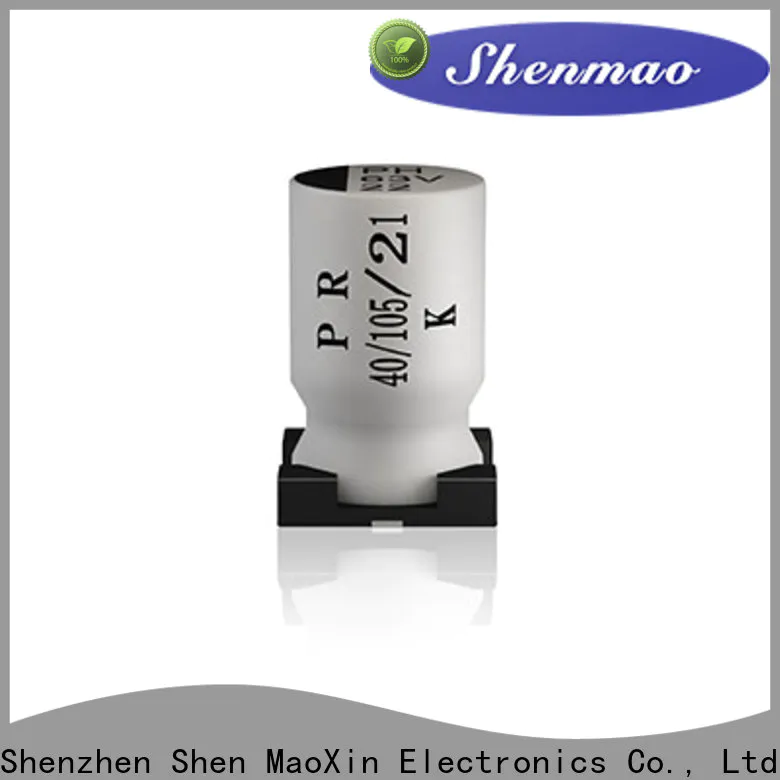 professional 47uf smd capacitor owner for DC blocking