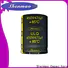 Shenmao satety snap-in capacitors owner for timing